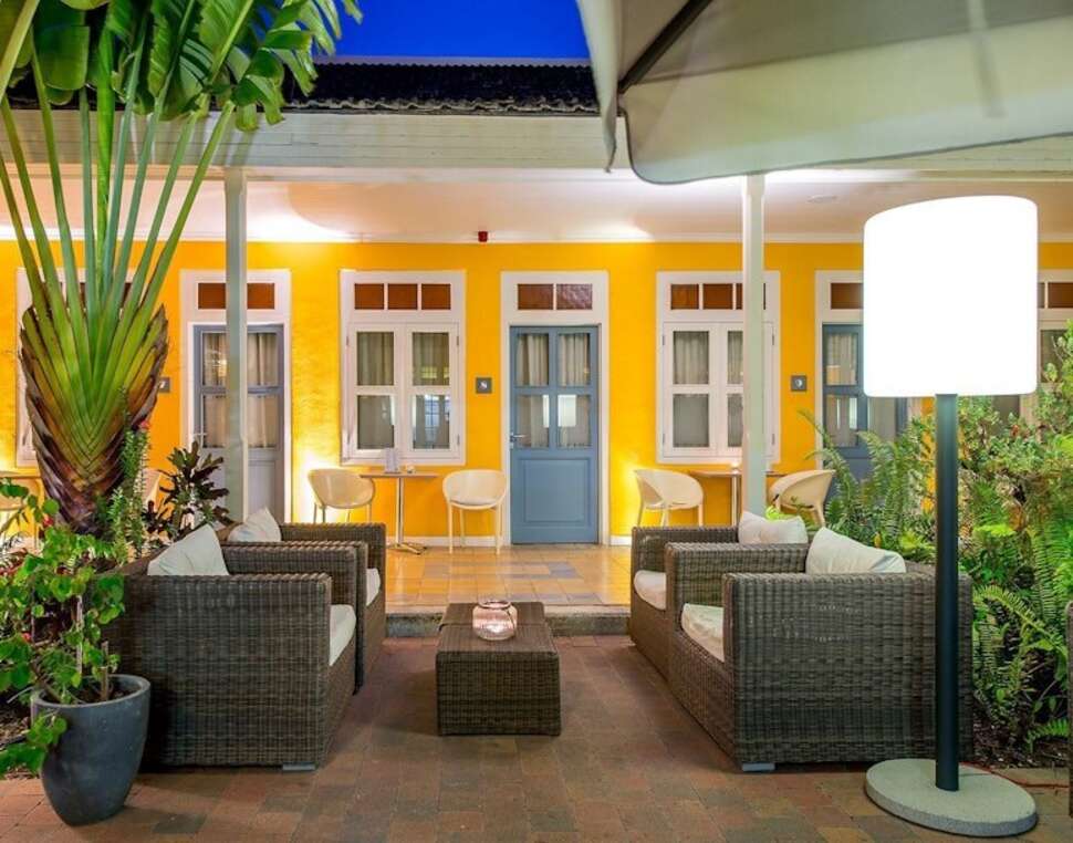 Hotel ‘t Klooster