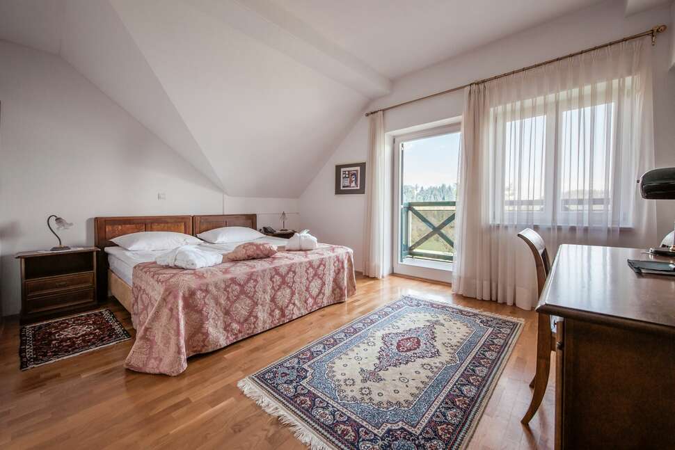 Hotel Triglav Bled