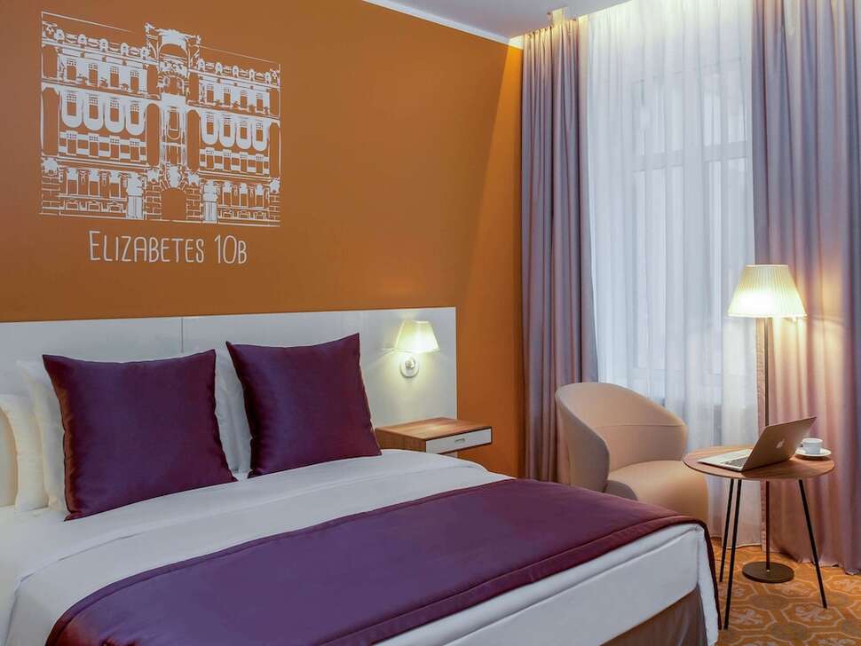 Mercure Riga Centrum