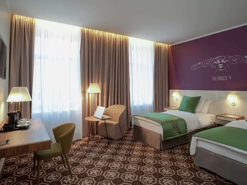 Mercure Riga Centrum