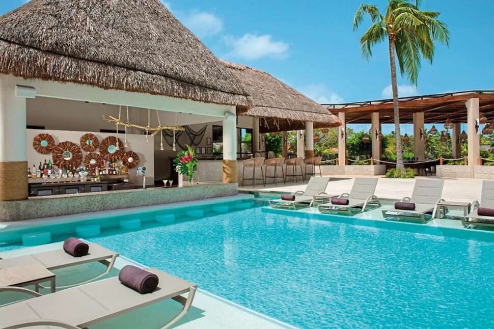 Dreams Aventuras Riviera Maya.