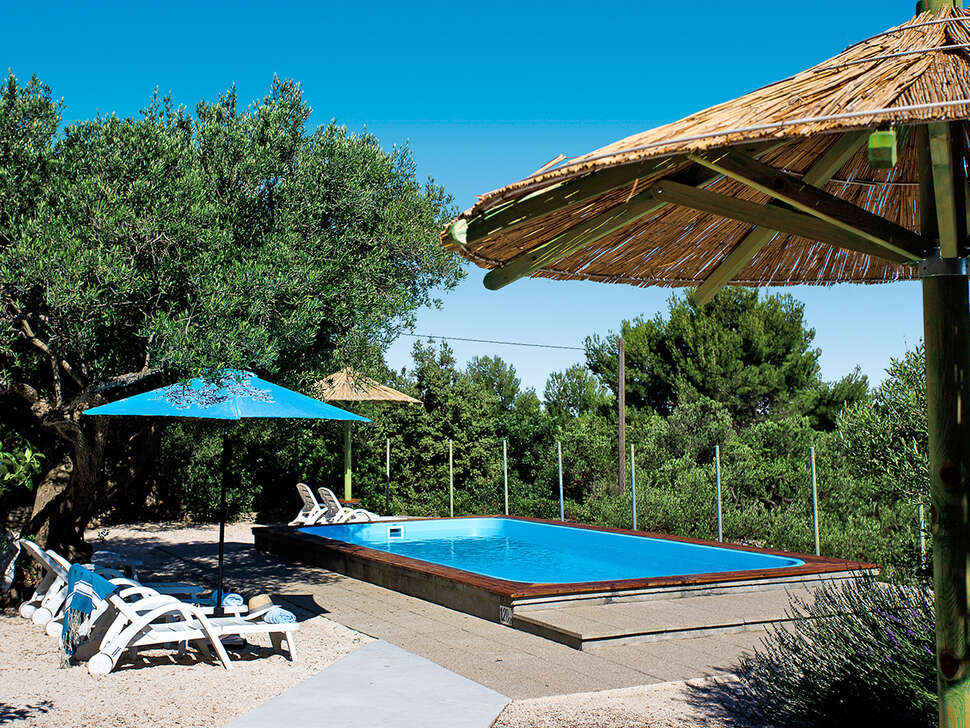 Waterman Beach Village.