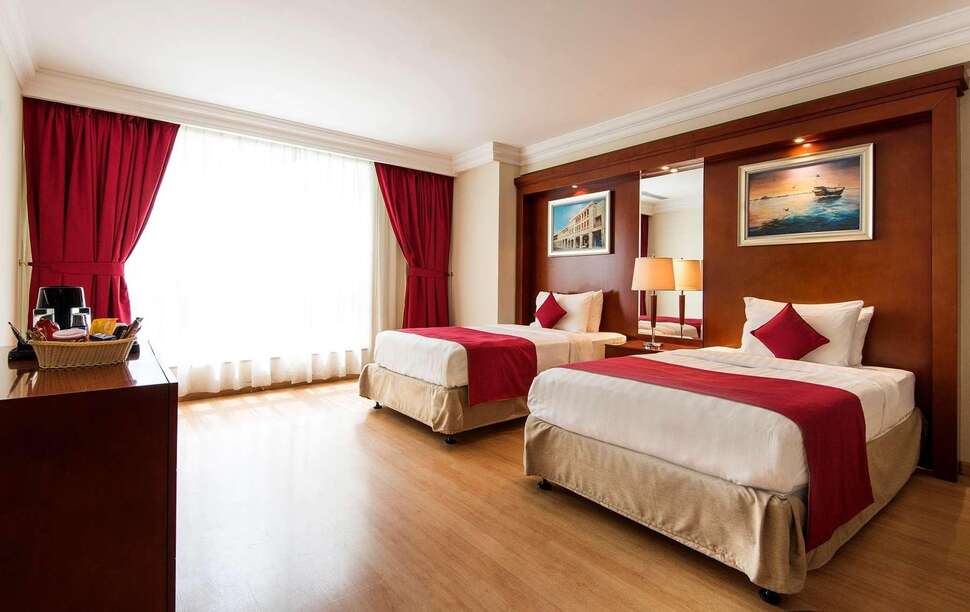 Best Western Plus Doha