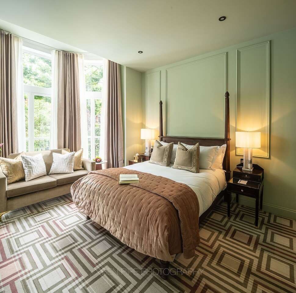 Ellen Kensington Hotel