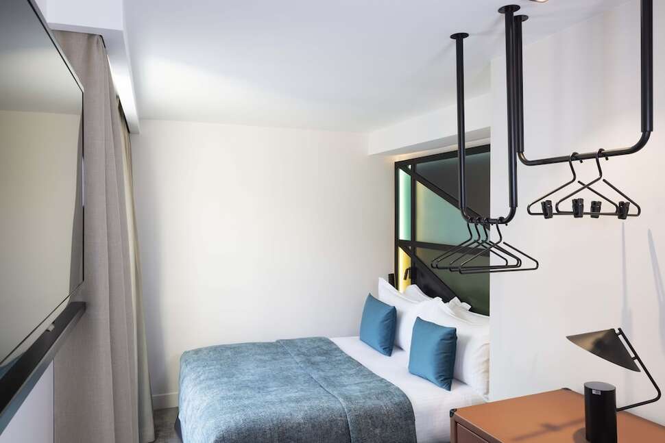 Le 12 Hotel