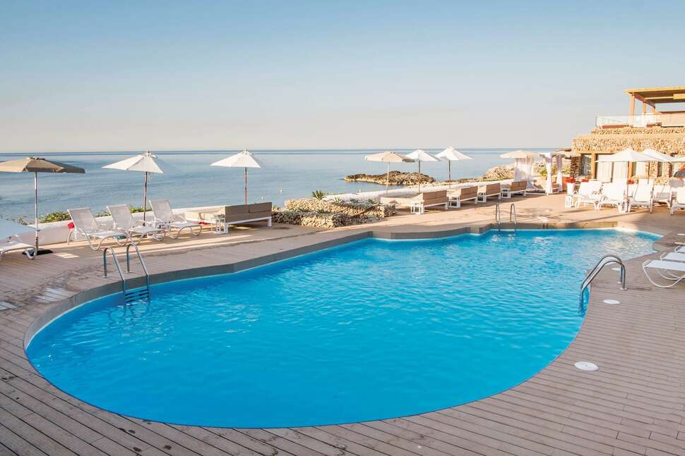 Pierre&Vacances Premium Menorca Binibeca.