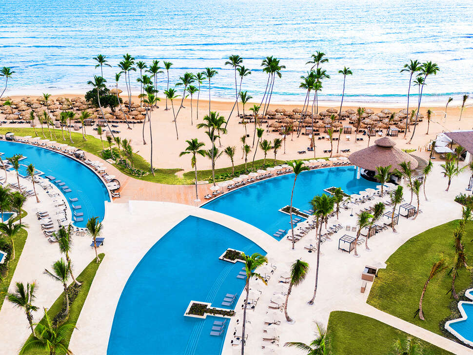 Secrets Tides Punta Cana.