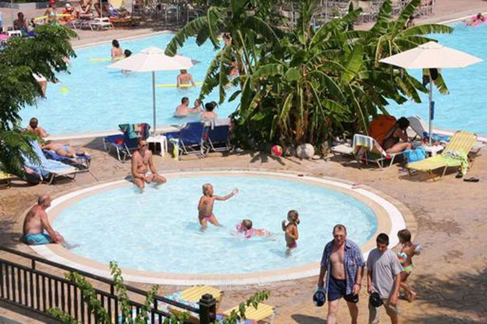 Sun Palace Resort & Spa