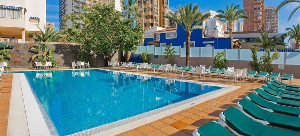 RH Royal Benidorm