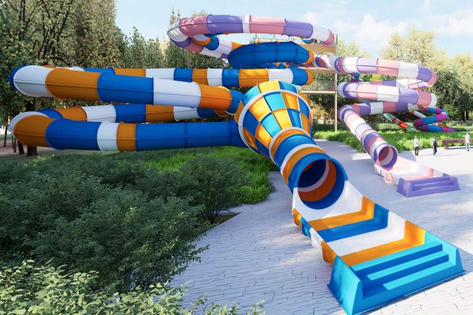 Sun Palace Protaras Waterpark Resort