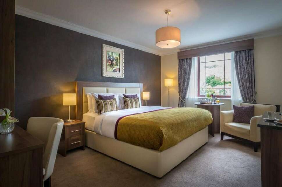 The Kingsley Hotel
