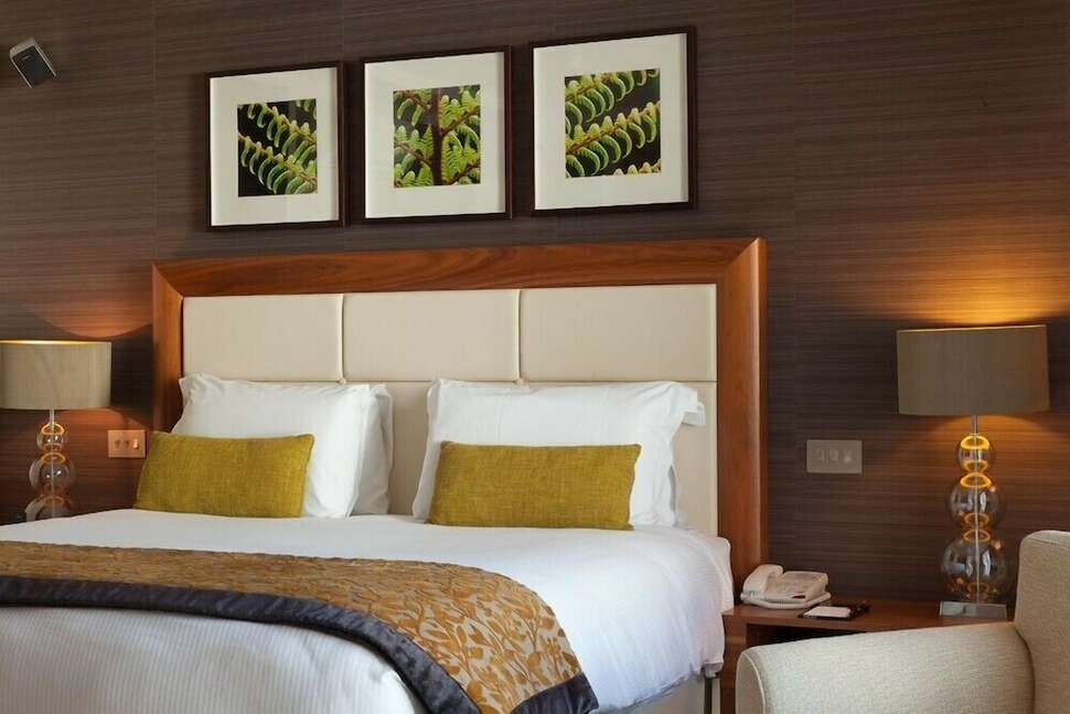 The Kingsley Hotel