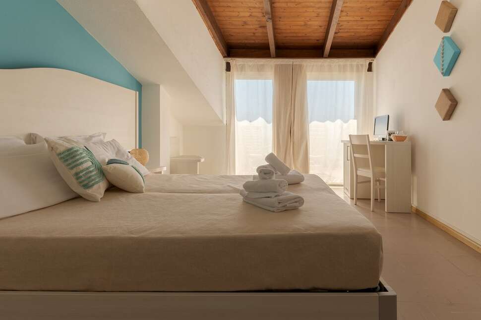 Hotel da Cesare - Maluentu.