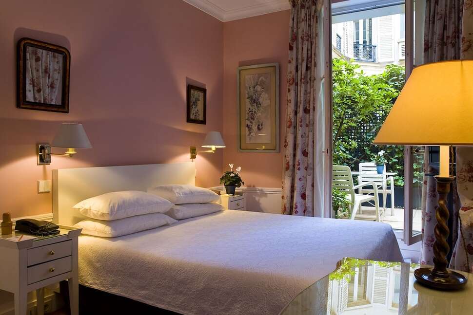Hôtel Le Saint-Grégoire