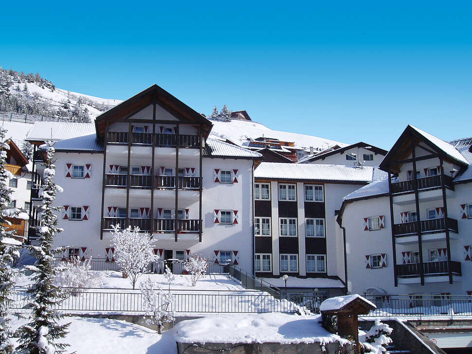 Residence Casa Metz.