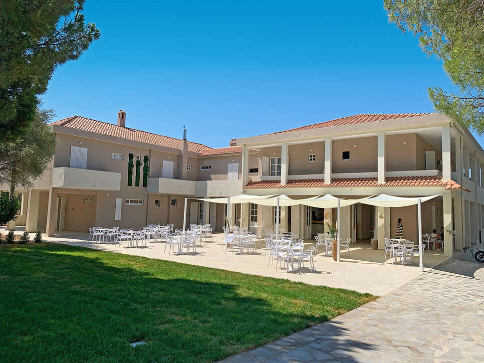 Hotel Maison del Sole