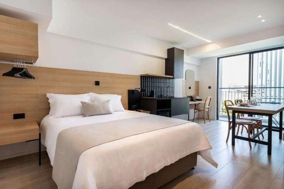 Alinea Urban Saripolou Square.