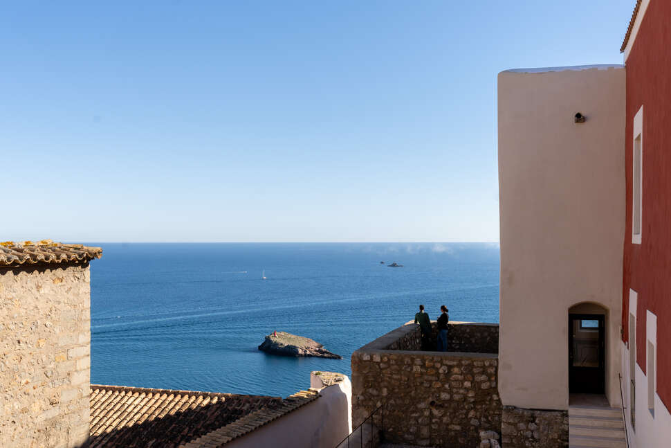 Parador de Ibiza