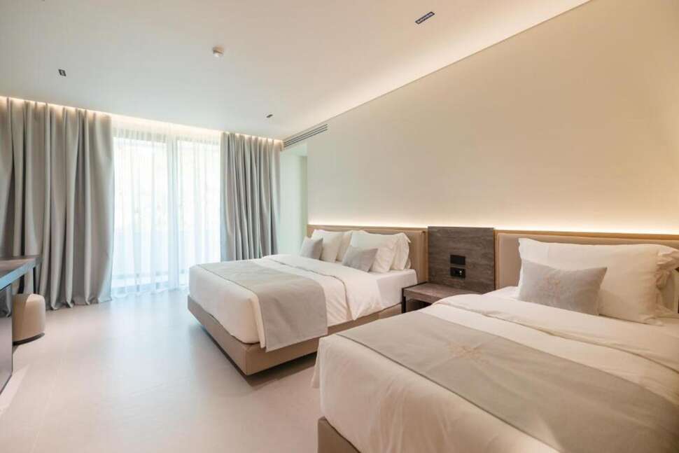 Padma Hotel & Spa