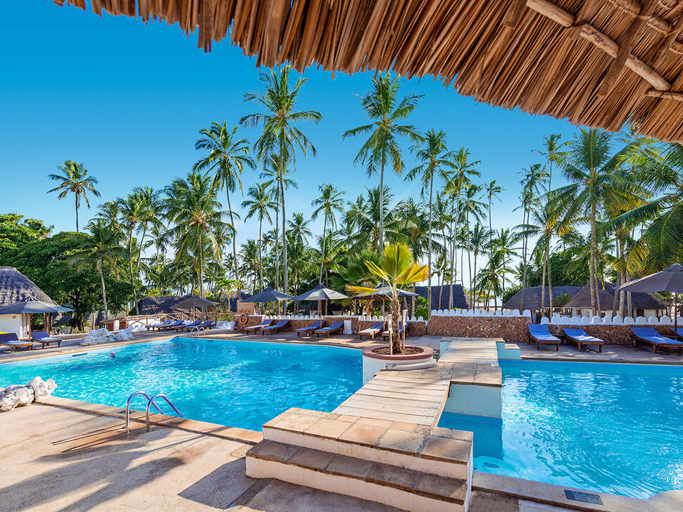 Diamonds Mapenzi Beach.