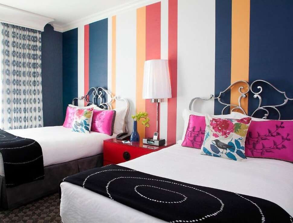 The Marker Hotel – San Francisco