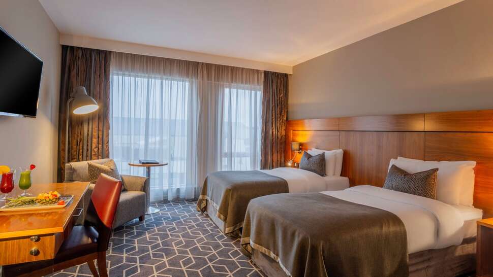Athlone Springs Hotel