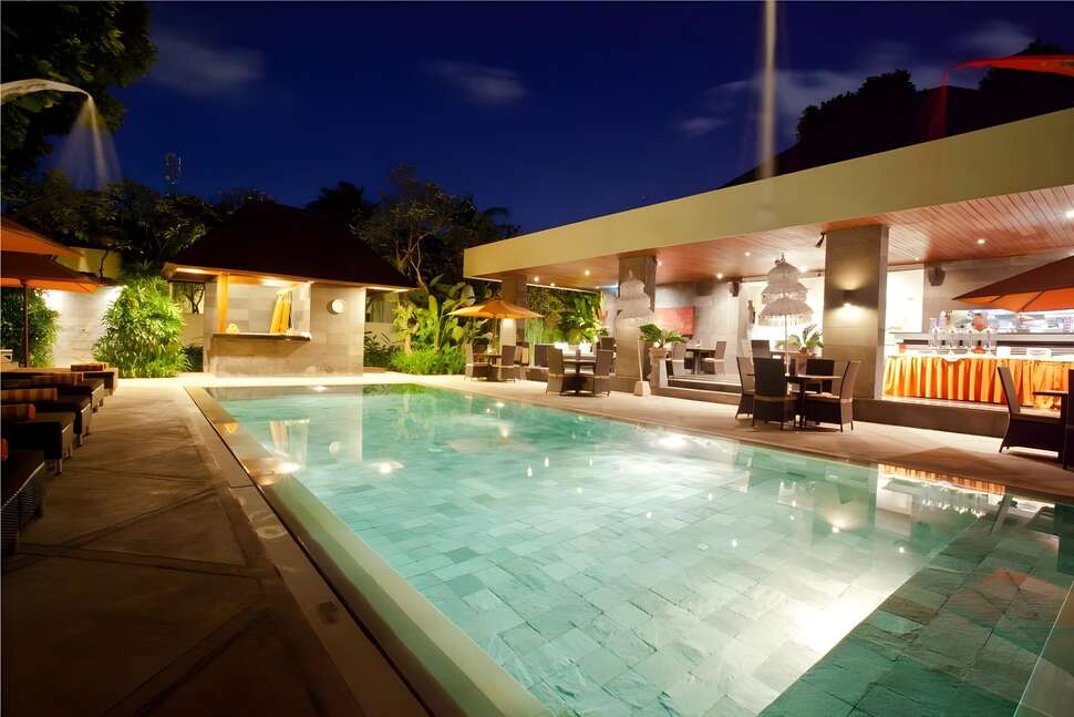 Sun Island Boutique Villas&Spa.