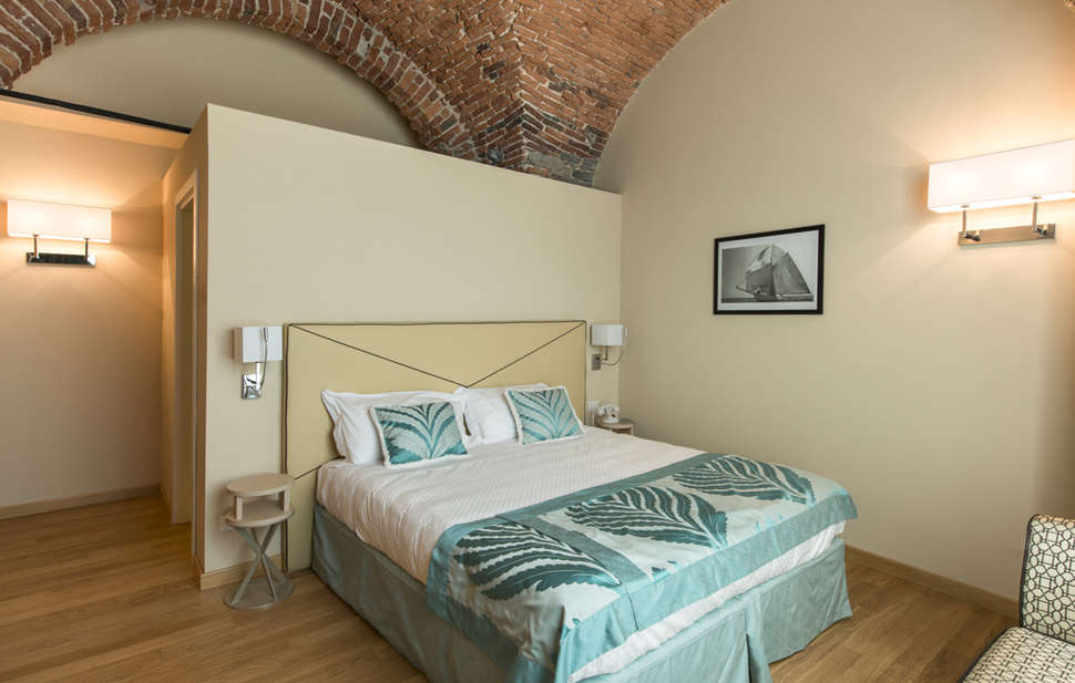 Grand Hotel Portovenere.