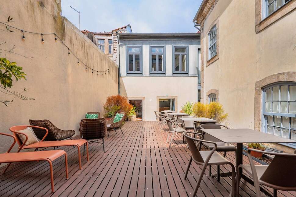 Casa dos Loios by Shiadu