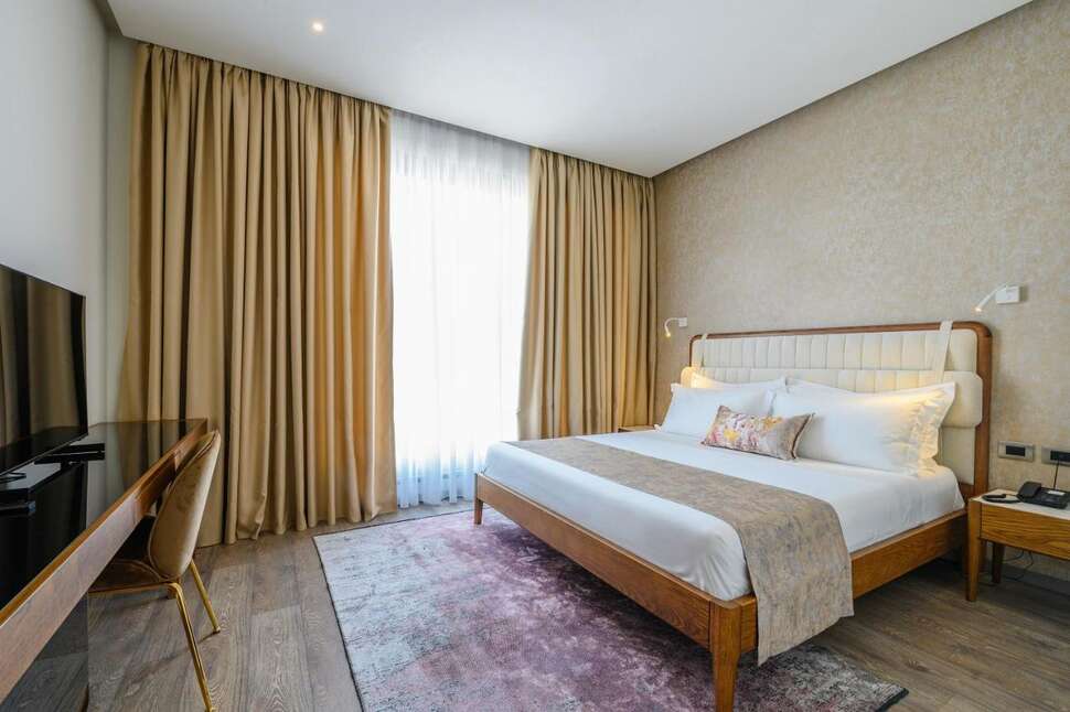 Chic Boutique Hotel&Spa.