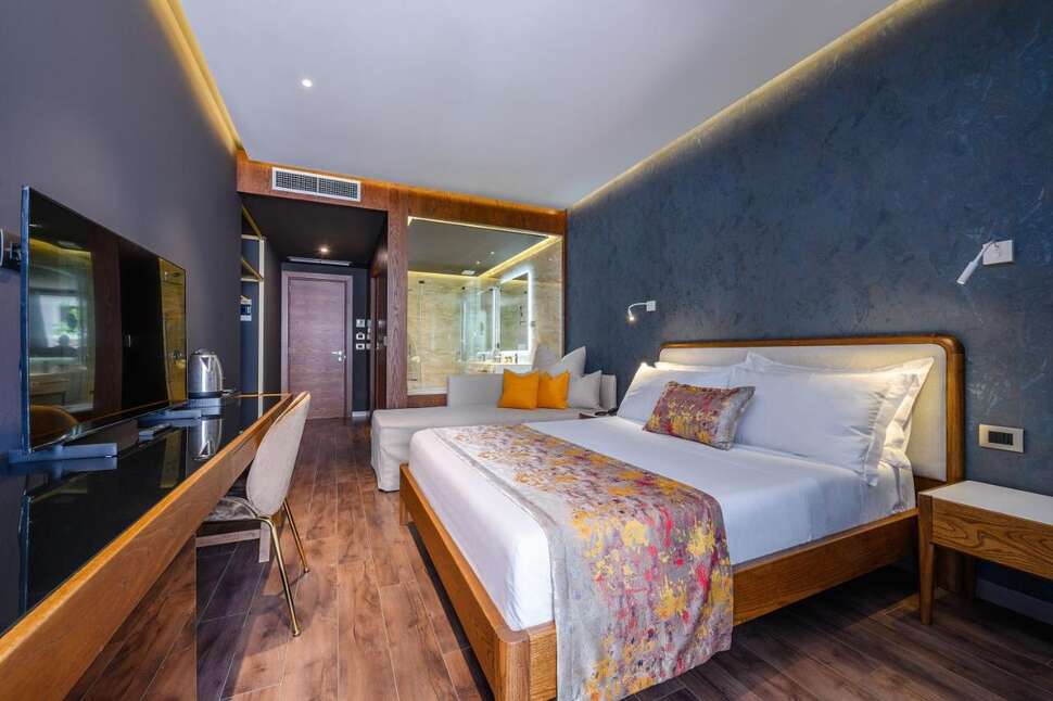 Chic Boutique Hotel & Spa