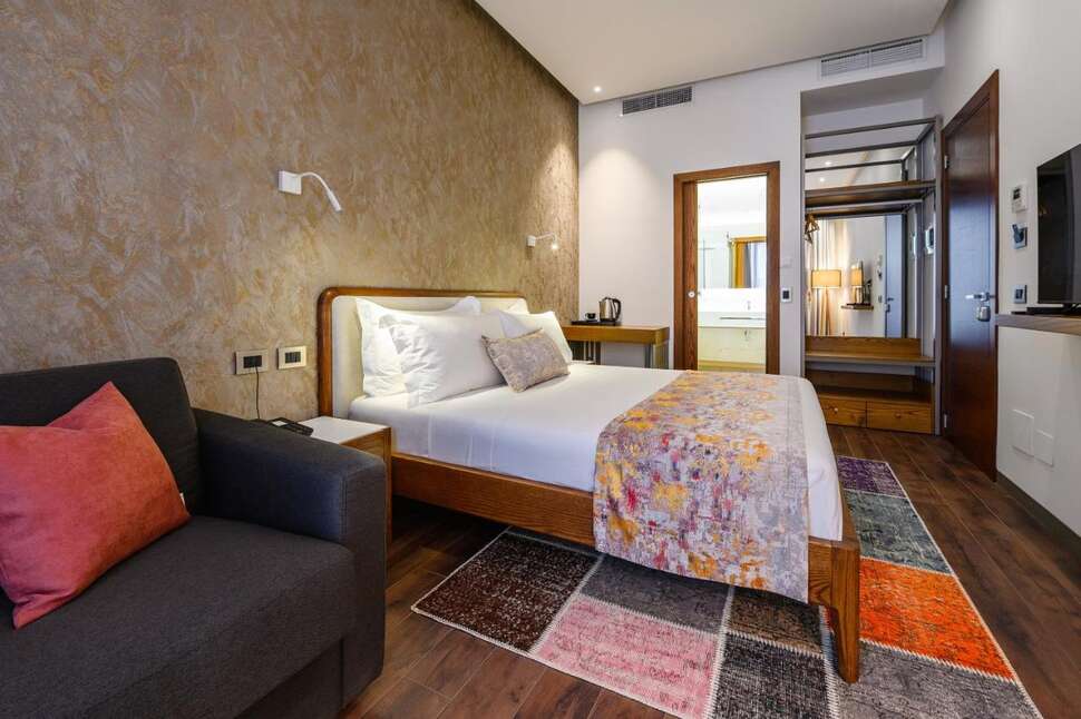 Chic Boutique Hotel & Spa