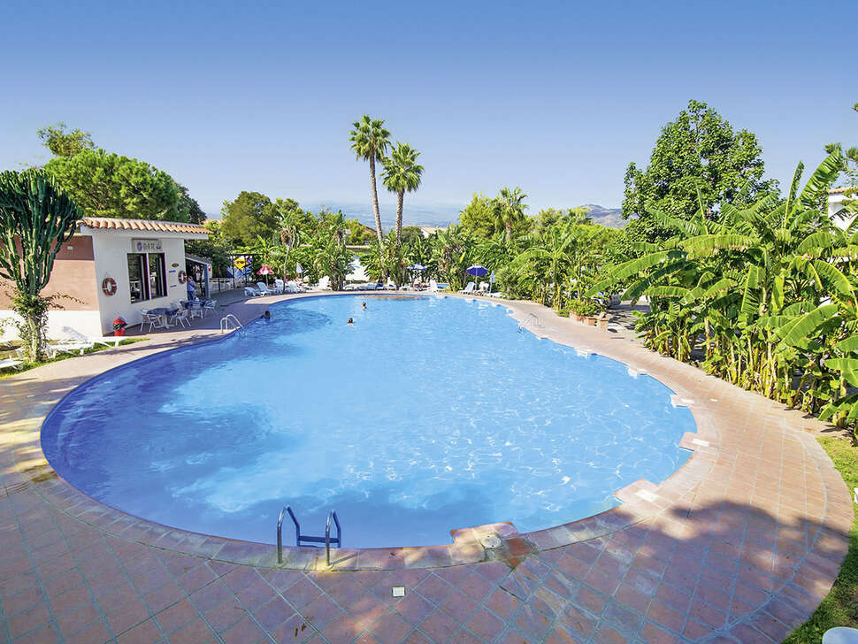 Villaggio Alkantara.