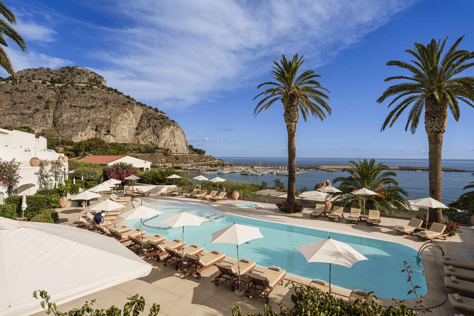 Le Calette Garden&Bay.