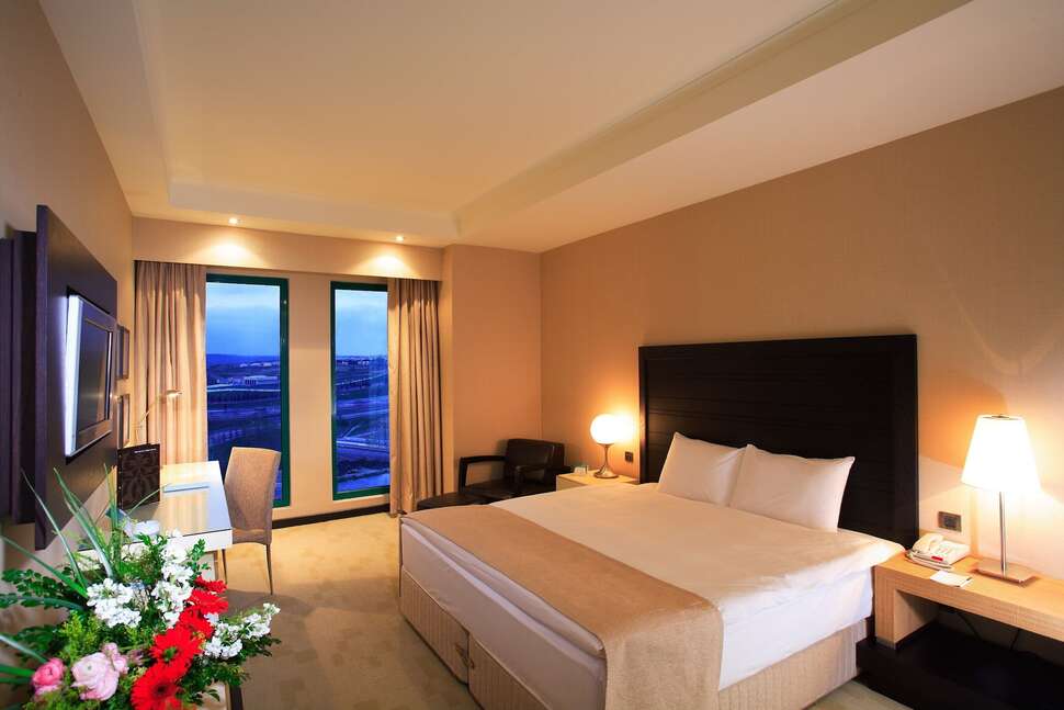 ADM Grand Hotel