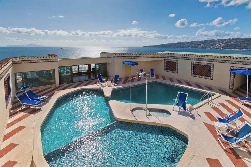 Royal Continental Hotel