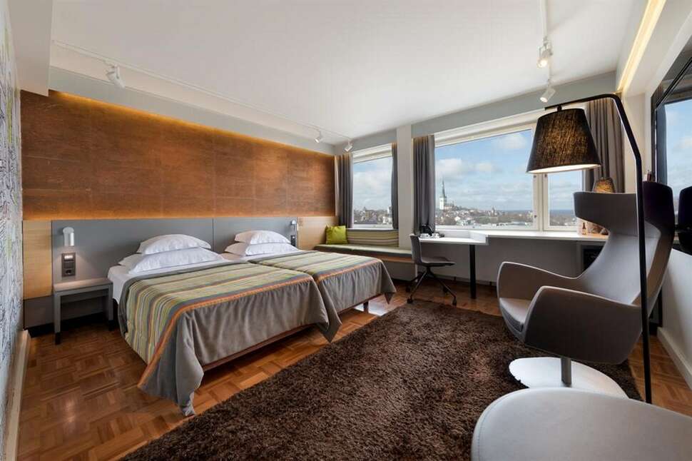 Sokos Hotel Viru