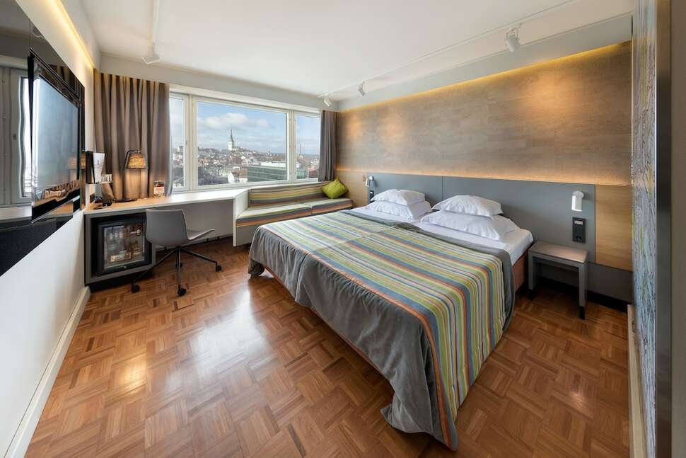 Sokos Hotel Viru
