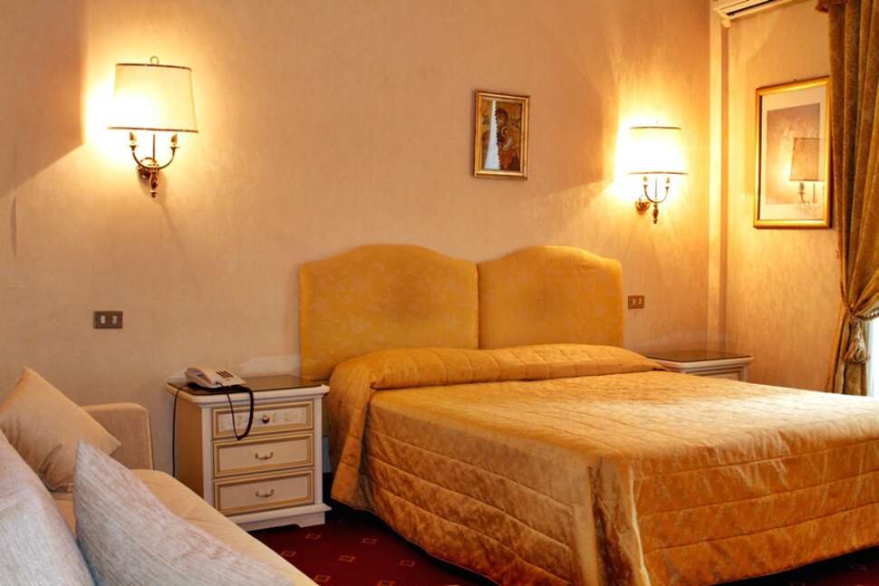 Hotel Edera