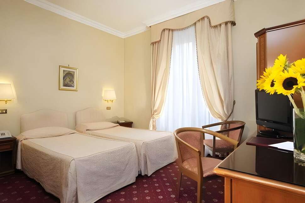 Hotel Torino