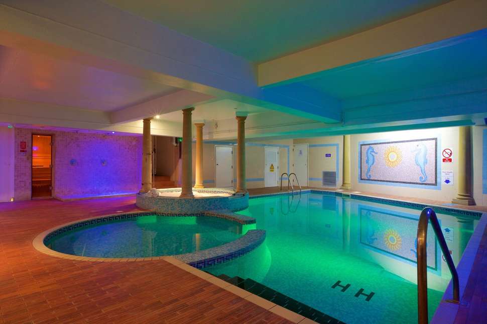 Bournemouth West Cliff Hotel & Spa