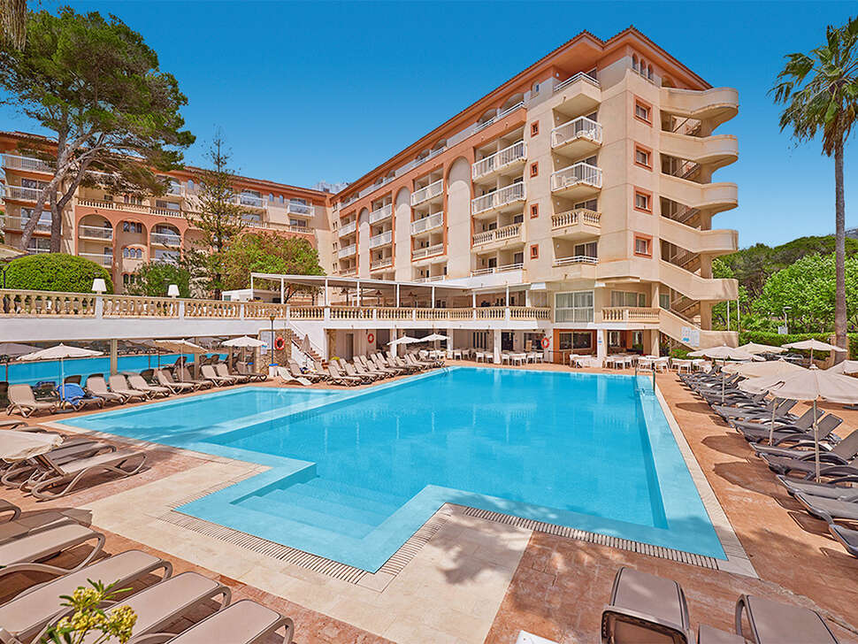 Hotel Canyamel Classic & Spa