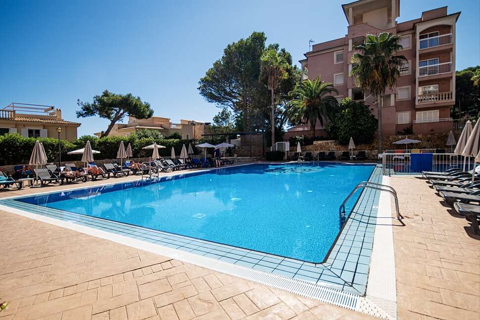 Hotel Canyamel Classic & Spa