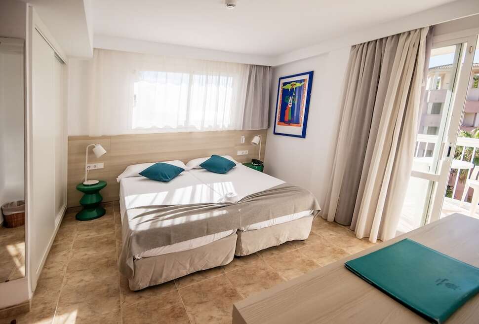 Hotel Canyamel Classic & Spa
