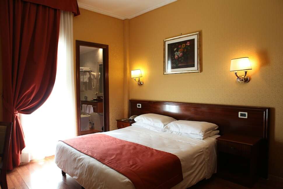 Hotel Impero