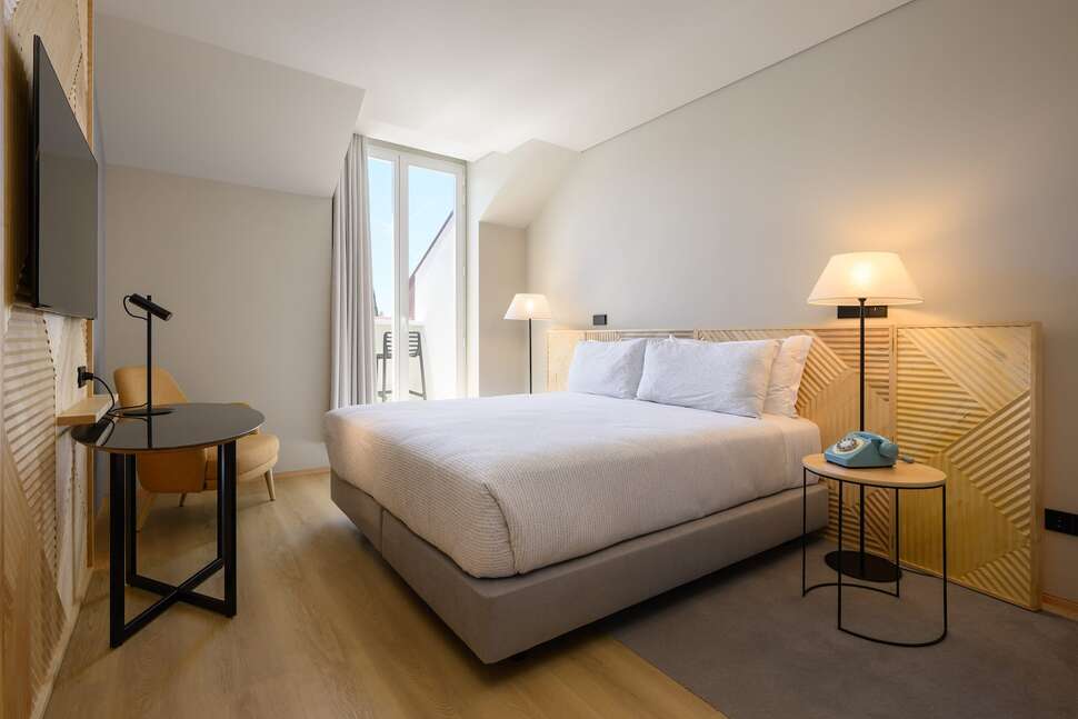 INNSiDE by Melia Braga Centro
