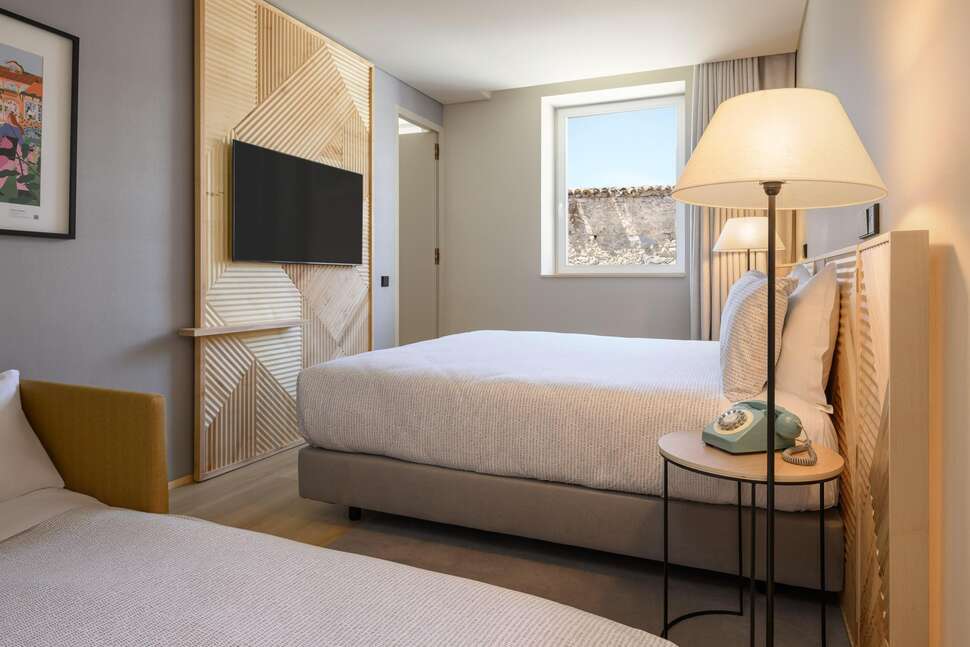 INNSiDE by Melia Braga Centro