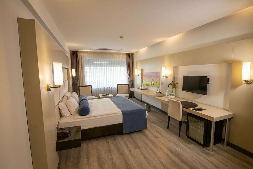 My Hotel Izmir