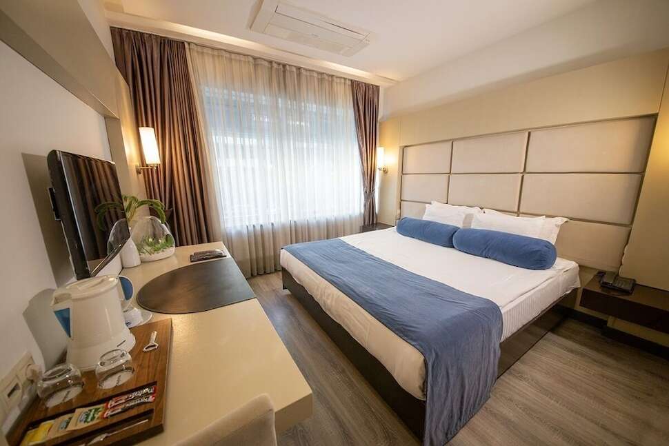 My Hotel Izmir