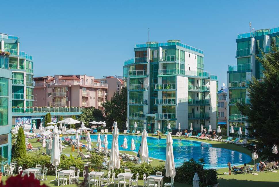 Primorsko del Sol